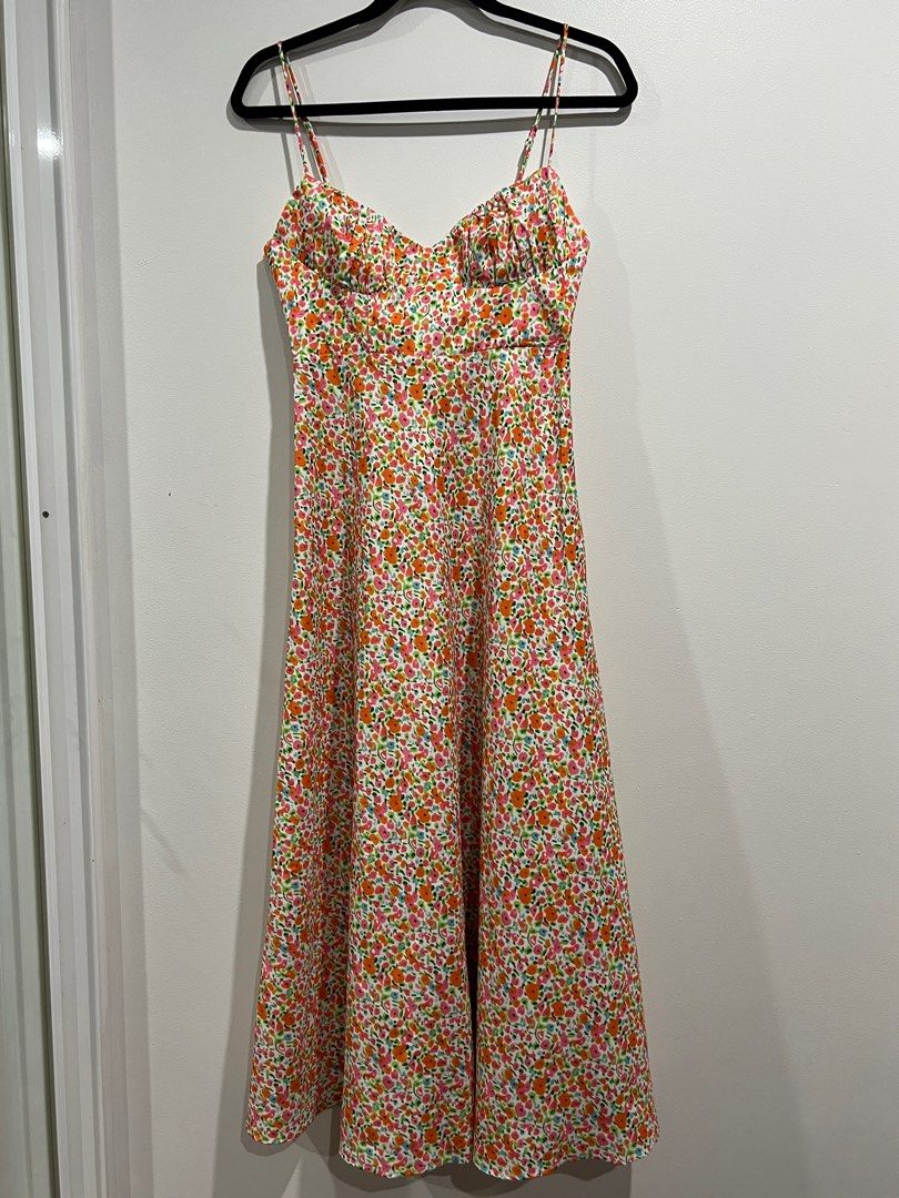 Princess Polly Amara Dress (Category: Dresses) located in Manila. Submitted by cheemishops (Listing ID 1271475920, Image 3). Description: Princess Polly Amara Dress Size Us 4 For pre-order From Australia. Will be shipped on January 9 if you purchase. .