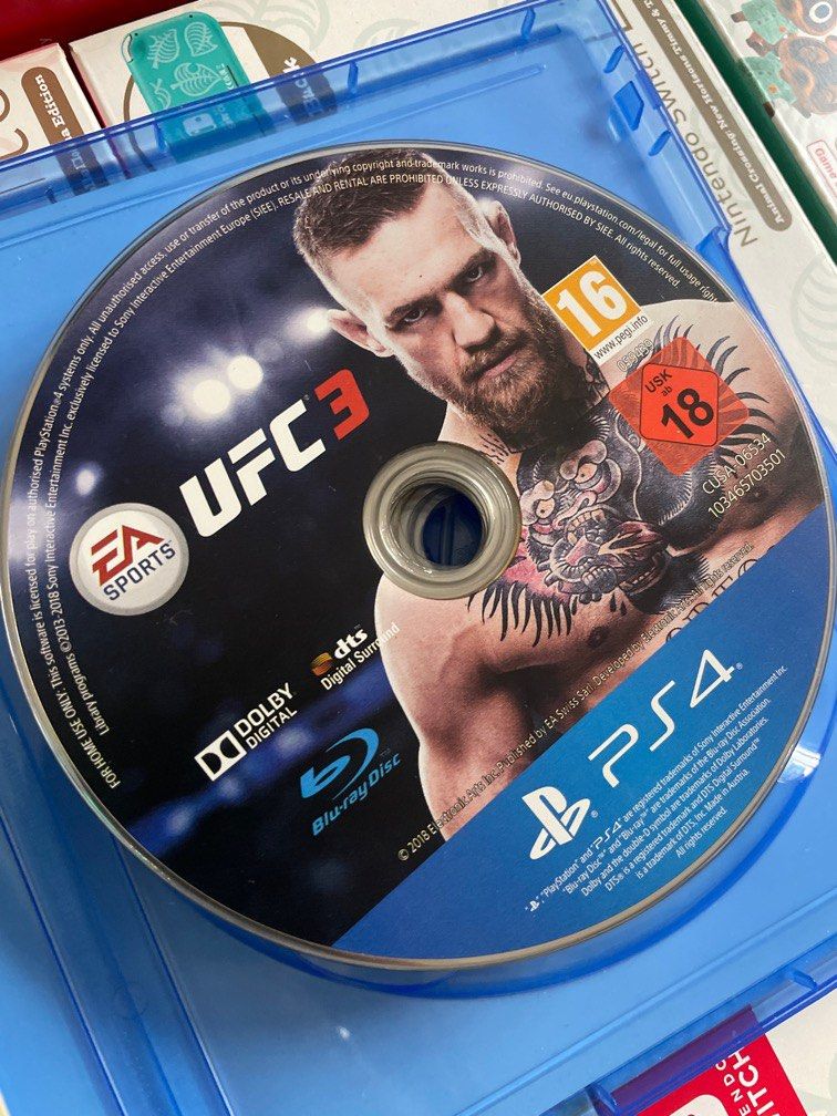 Ps4 empty game case deals