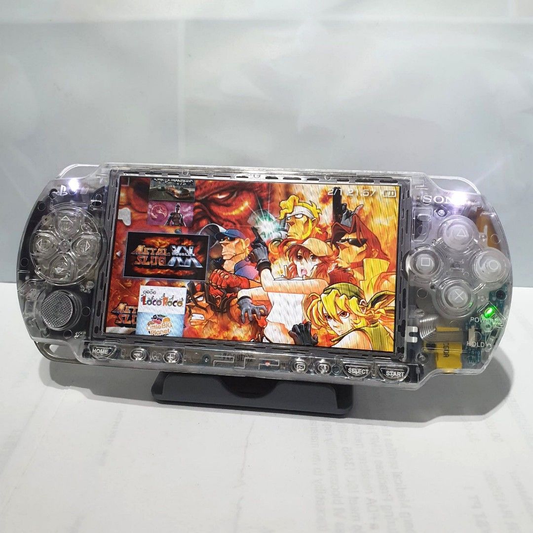 Psp 2000 best sale for sale