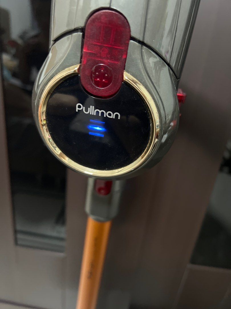 Pullman oktopus e10 review store