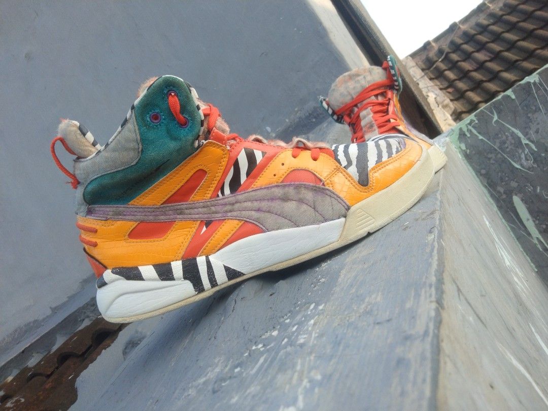 Puma future slipstream lite 2 store