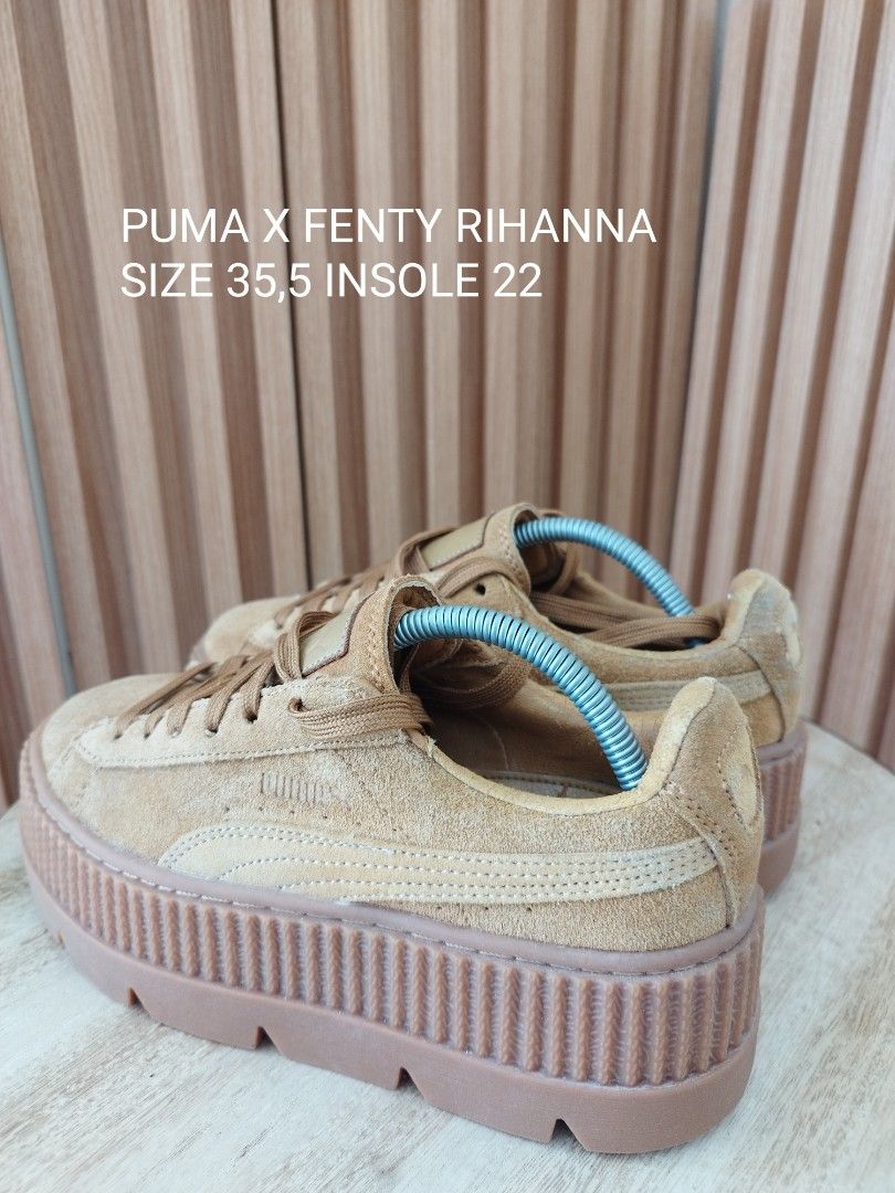 Puma Avanti Jual Puma Creepers Fenty X Puma Womens Avanti L Dark