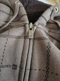 🇺🇸QuikSilver® Zipper Jacket 拉鍊外套62938602635779110