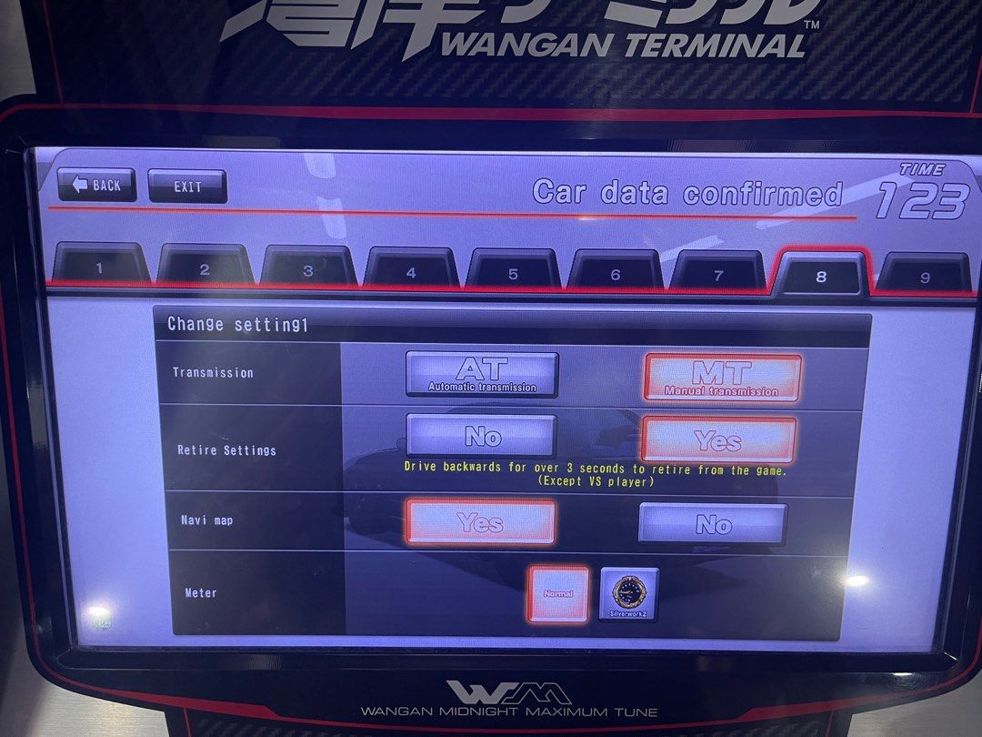 R32 + R34, wangan midnight,wmmt6rr, Video Gaming, Gaming Accessories ...