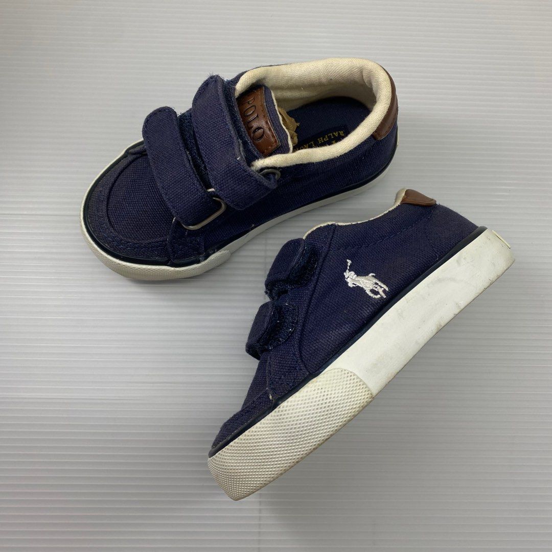 RALPH LAUREN BABY SHOE Babies Kids Babies Kids Fashion on