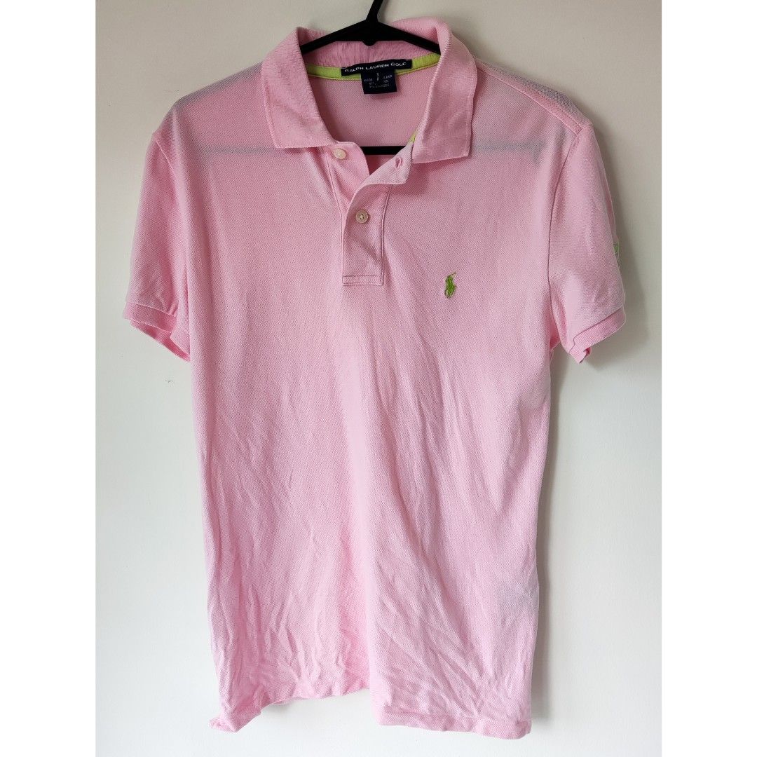 Ralph lauren golf clothes ladies outlet