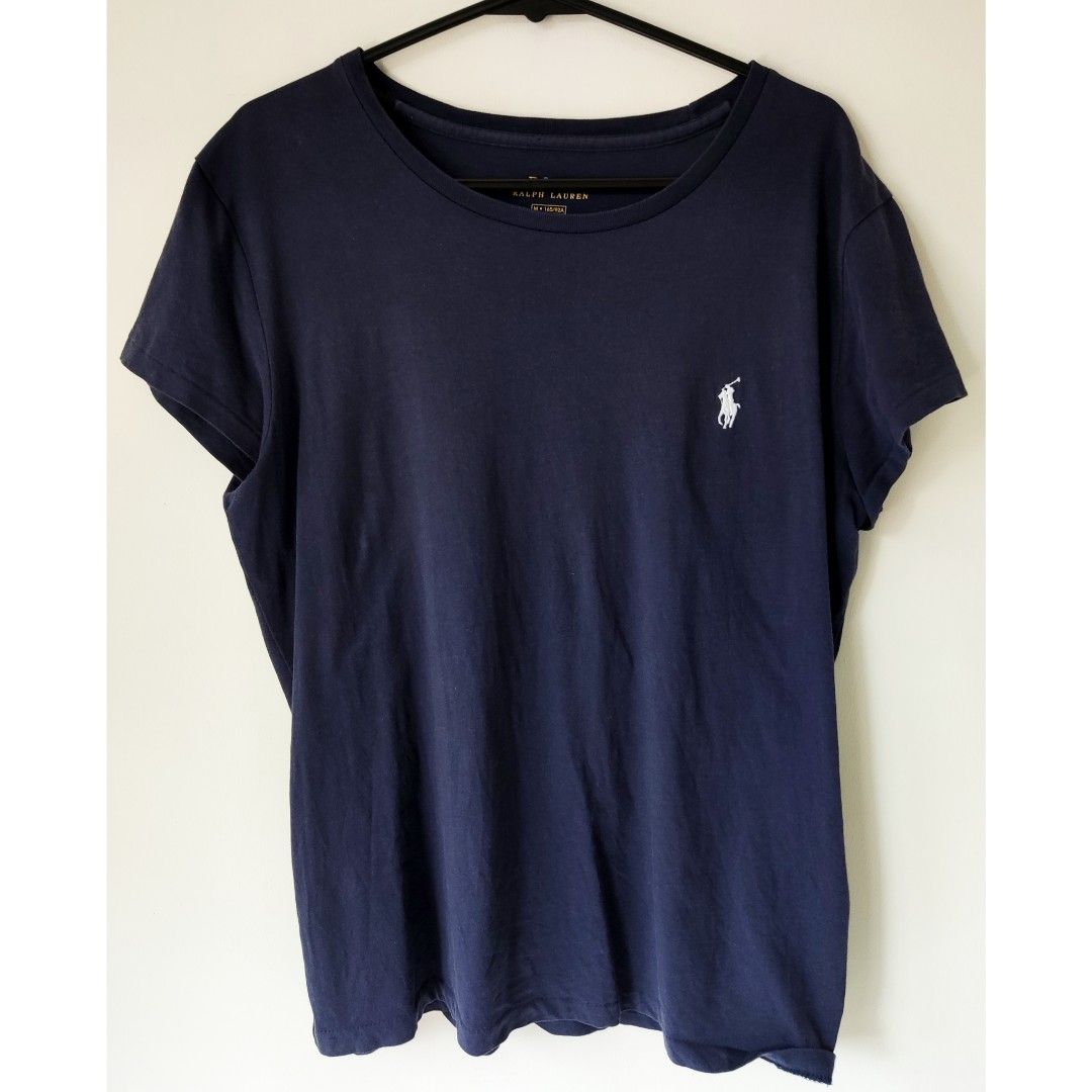 Ralph lauren ladies tee shirts online