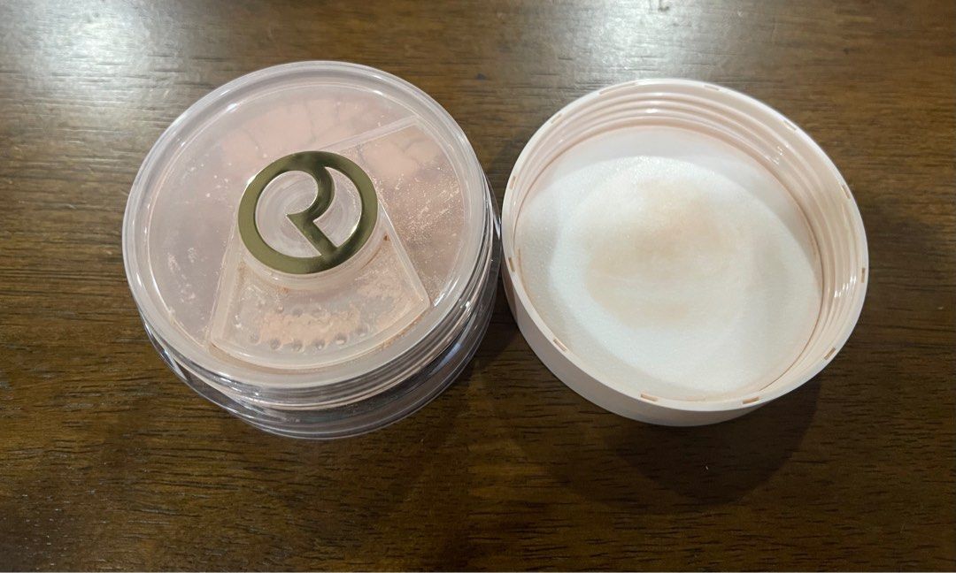 Rare Beauty - Soft Radiating Setting Powder (Light-Medium), Beauty ...