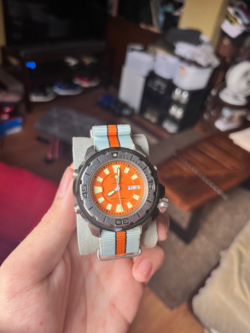 Seiko skz249 online