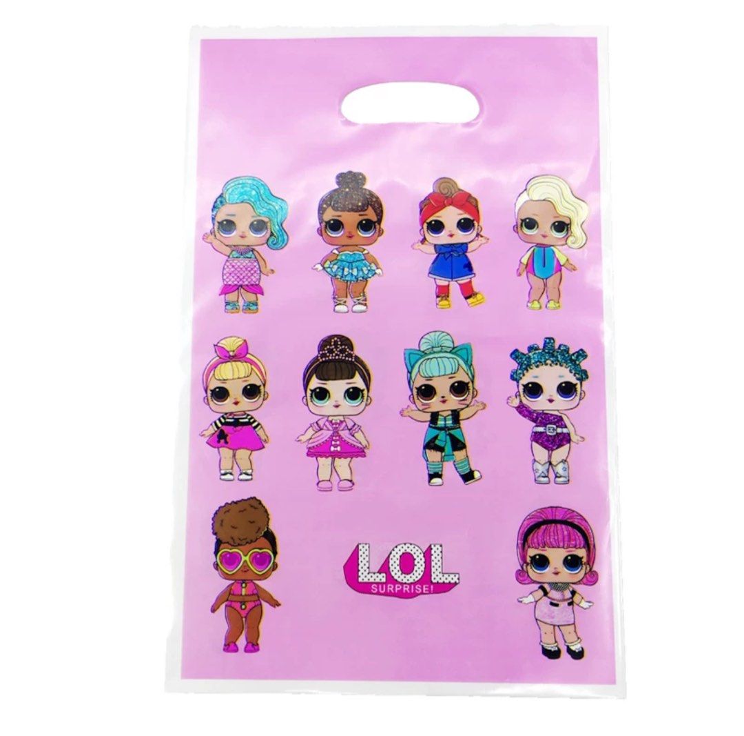Lol shop surprise goodie