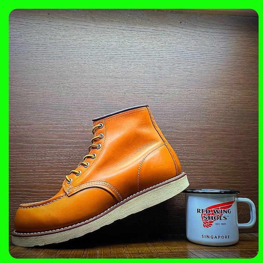 Red Wing