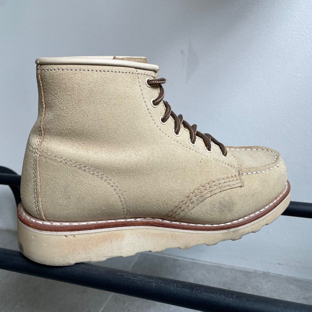 Red wing 314 outlet