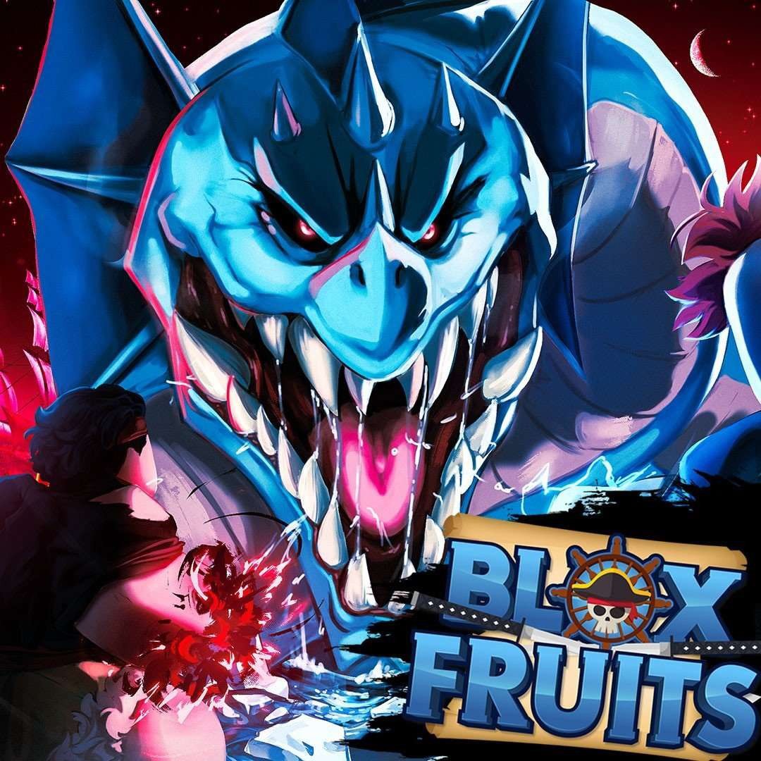 ROBLOX lox Fruit  商店又刷豹子拉(2023.1.10 00:00-04:00)_网络游戏热门视频
