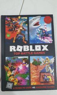 Roblox any game farming 100% no hacks/cheats (read condition and  description!), Video Gaming, Video Games, Others on Carousell