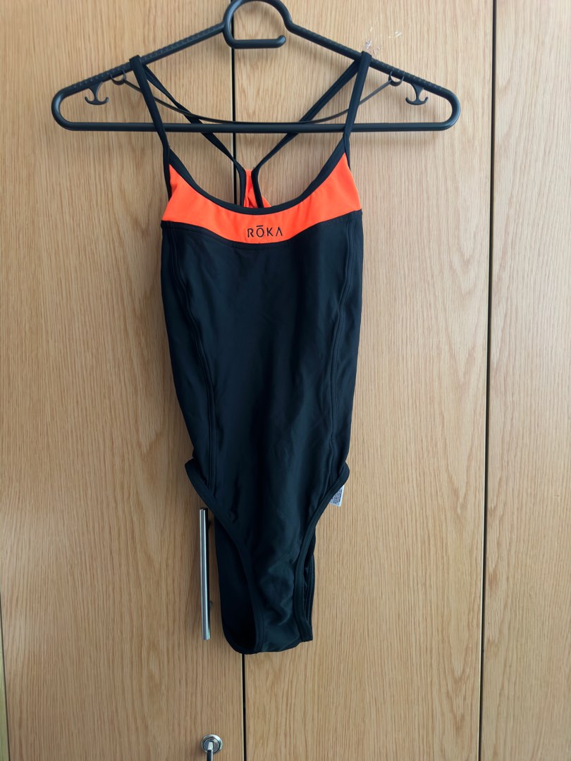 Roka Swimwear, Women's Fashion, Swimwear, Bikinis & Swimsuits on Carousell