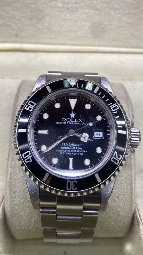 Submariner 16600 on sale