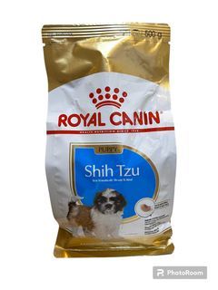 Royal Canin Dog Food for shih tzu