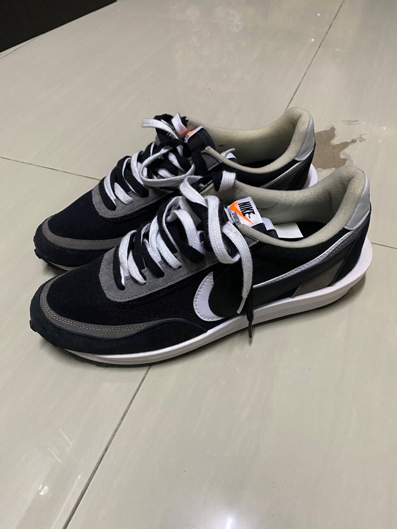 sacai clot resell