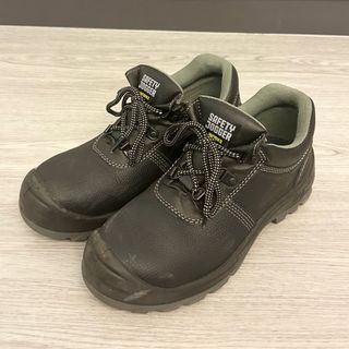 Reebok leelap steel new arrivals toe work shoe