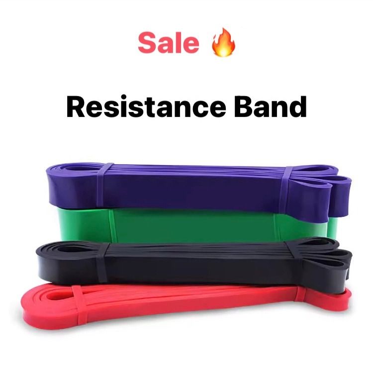 SALE Resistance Band