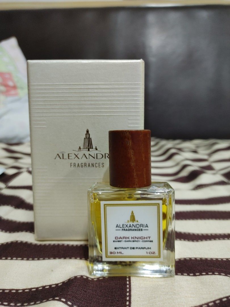 Dark knight sales alexandria fragrances