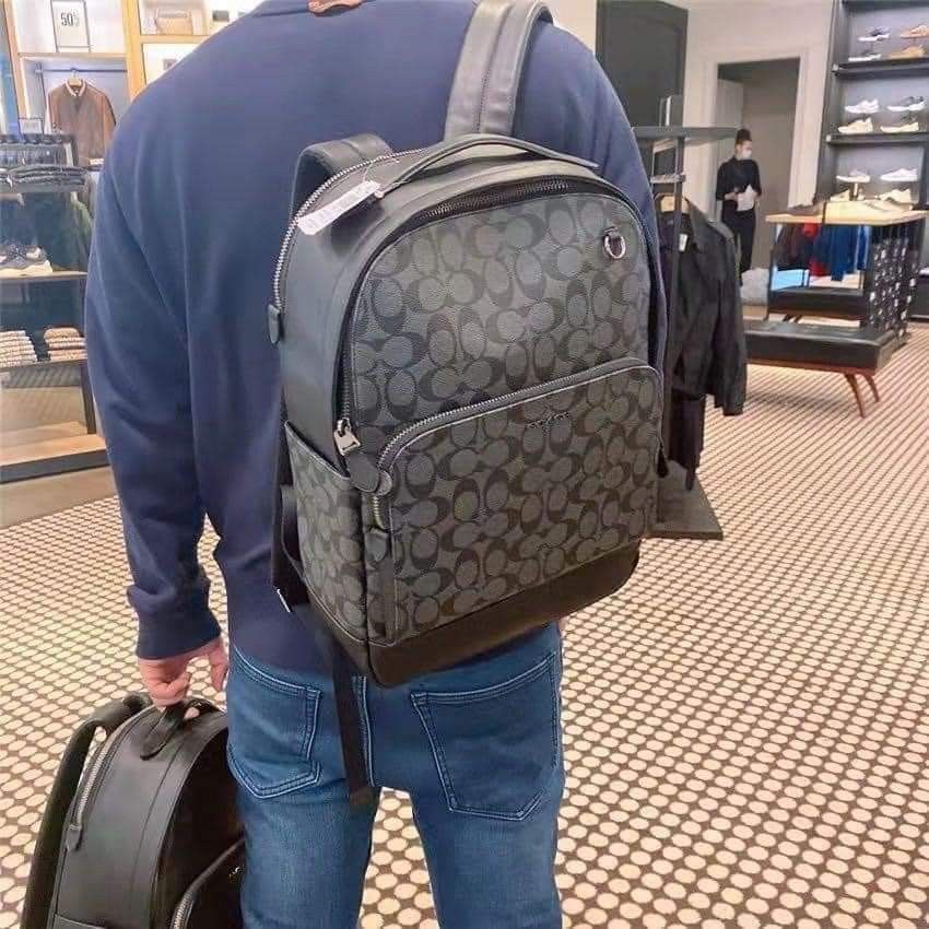 Graham backpack new arrivals