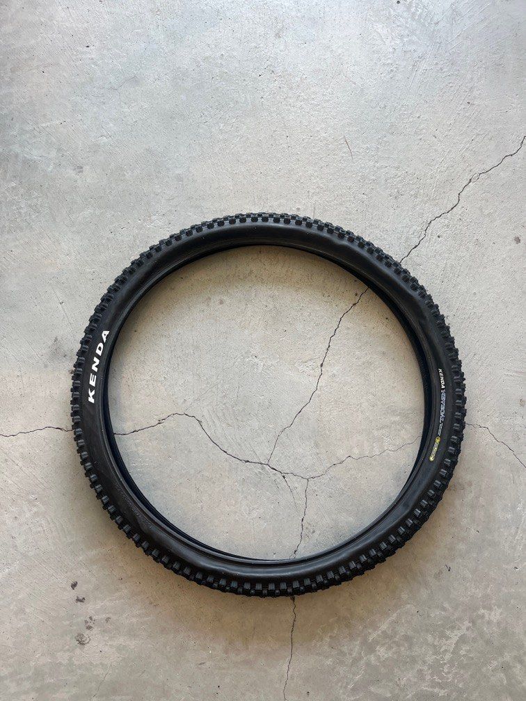 Kenda nevegal 26 x 1.95 sales