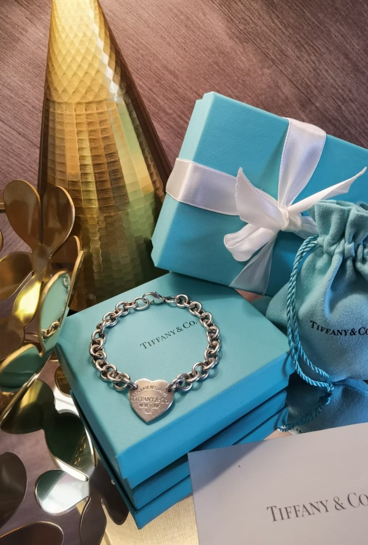 Tiffany sales bracelet sale