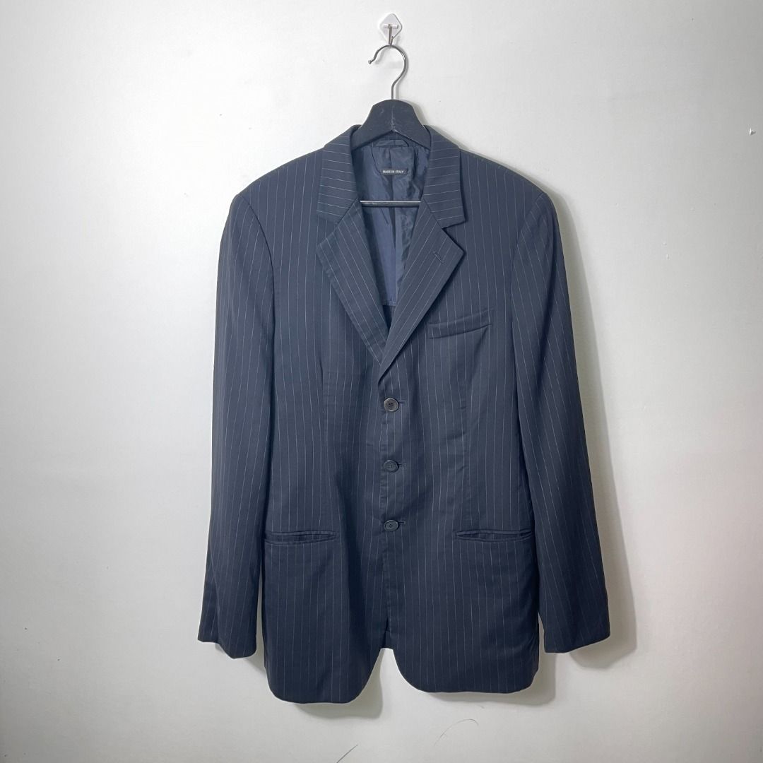 Armani smart jacket hotsell