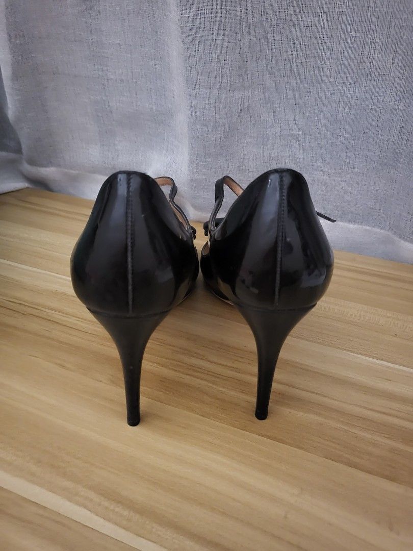 Mary jane peep toe on sale