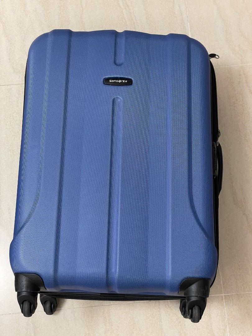 Samsonite 24