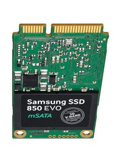 Samsung ssd 860 evo msata on sale