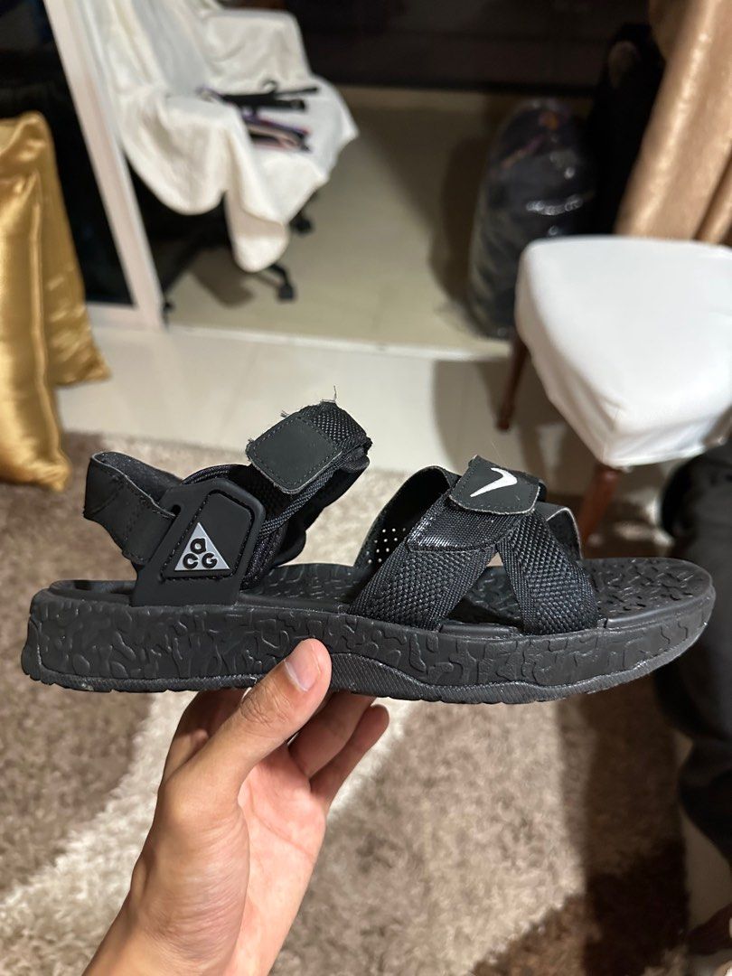 sandals Nike ACG sandals