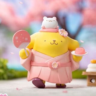 【人気ショップが最安値挑戦！】 花兒與和菓子盲盒” 出售| 玩具& 遊戲類| Carousell Hong Kong その他