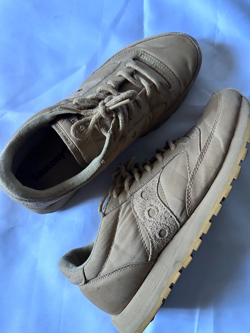 Saucony jazz mono sale