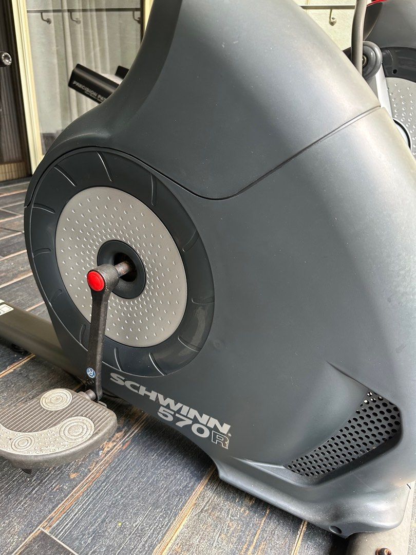 Schwinn 570r best sale