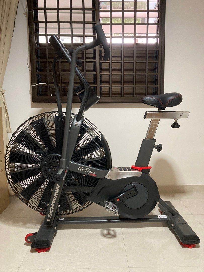 Schwinn airdyne bike top for sale
