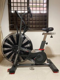 Schwinn airdyne pro for sale online