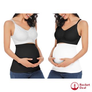 3PCS/Lot Plus size Cotton Maternity Panties Pregnant Women