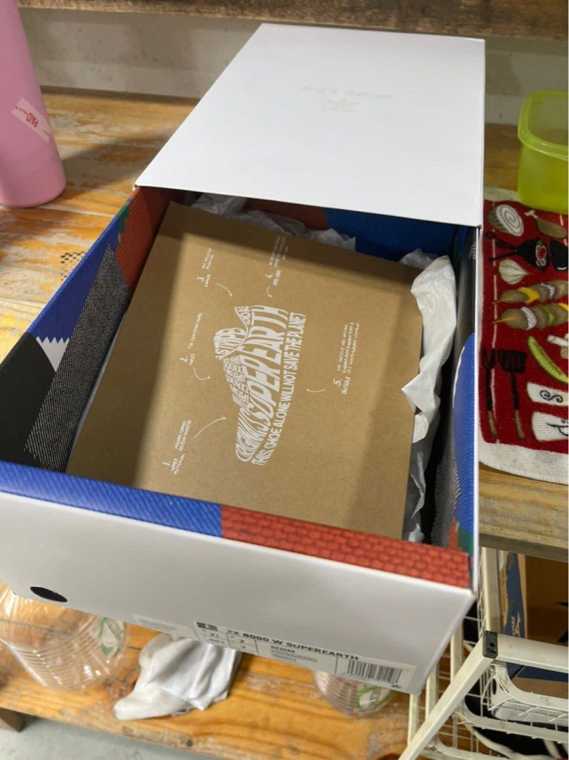 zx 8000 sean wotherspoon superearth