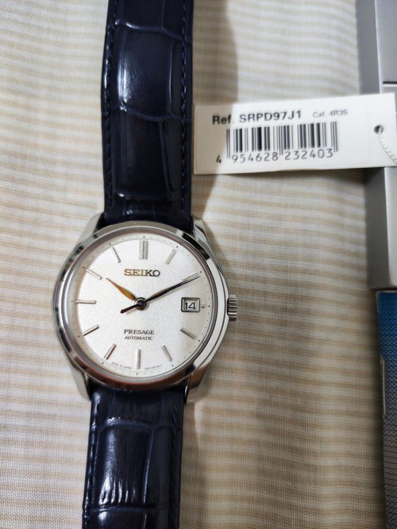 Seiko sary best sale 147