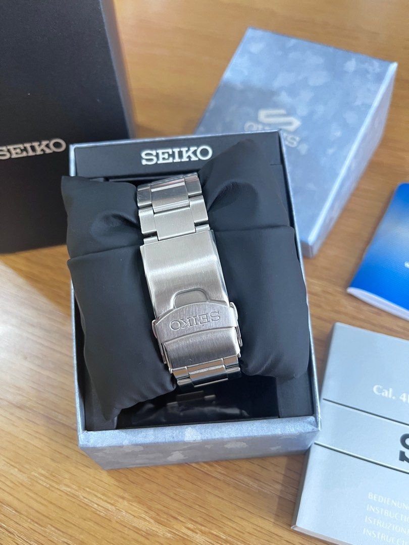 Seiko srpd best sale 57
