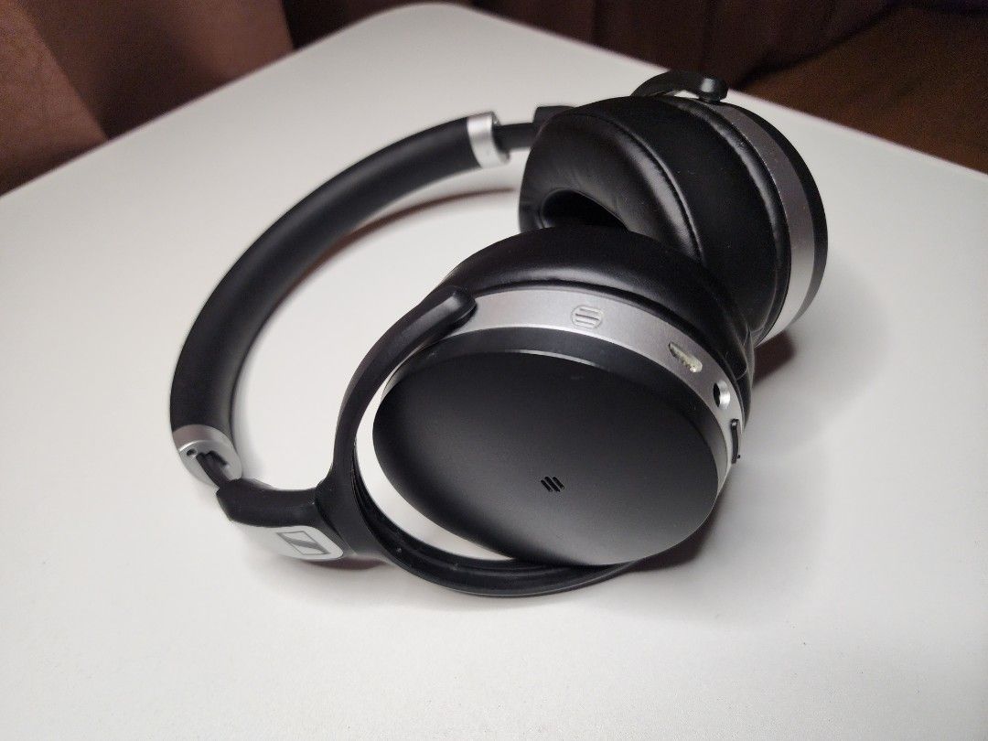 Sennheiser sales hd 404