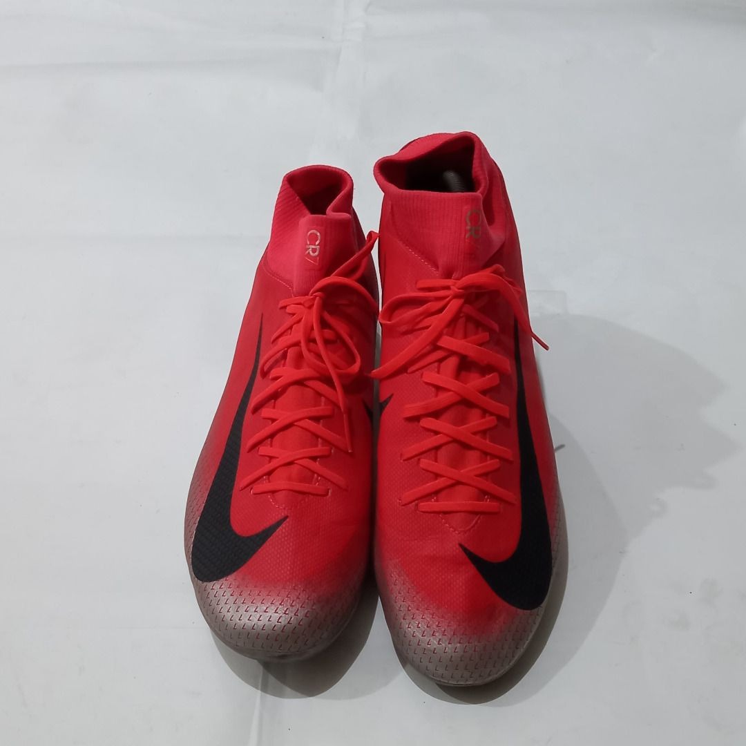Sepatu bola discount nike superfly