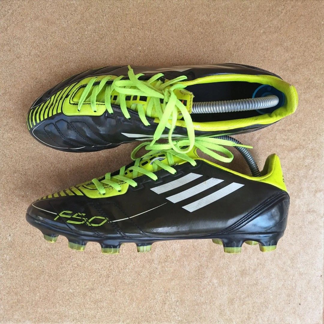 Sepatu bola adidas best sale f10 terbaru 2015