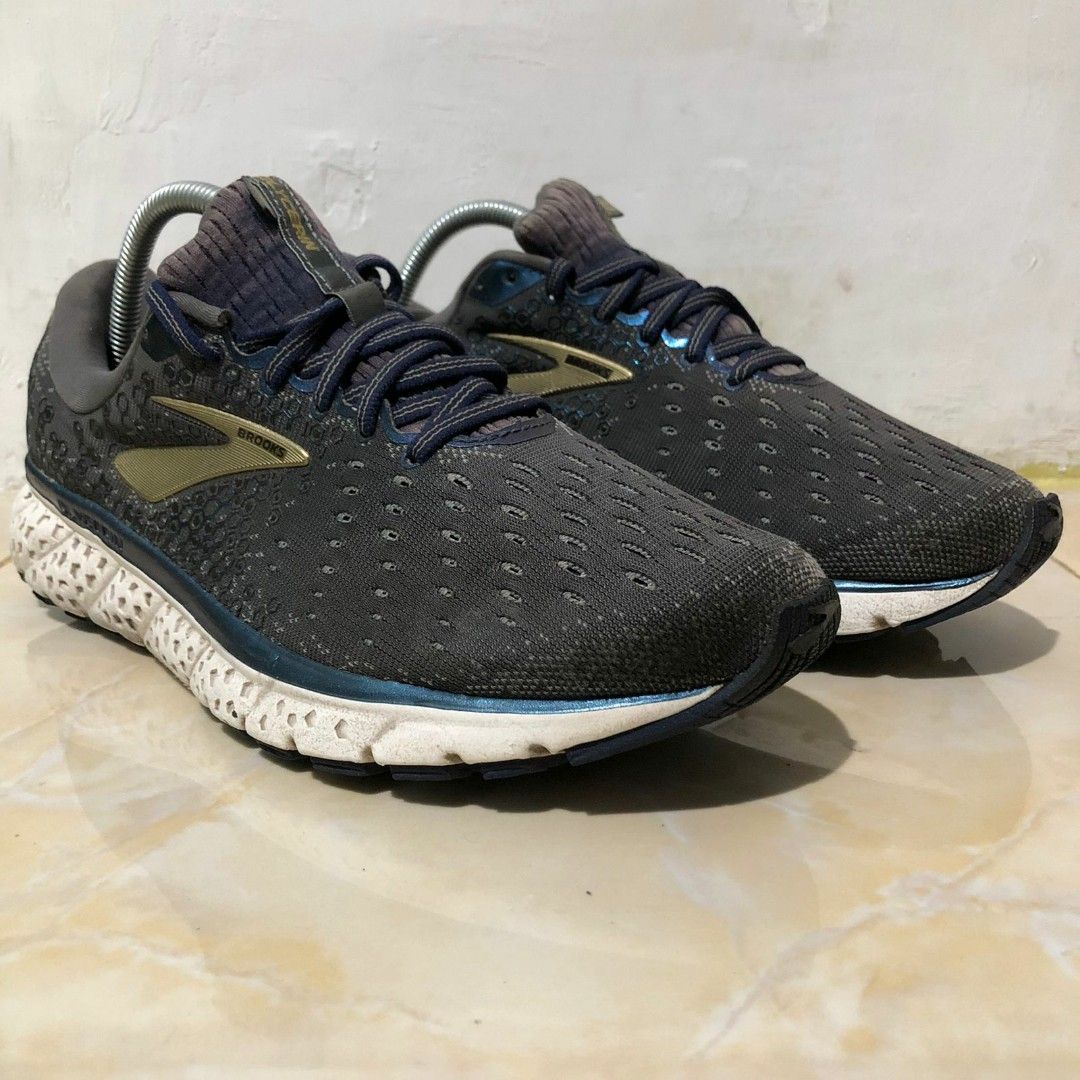 Sepatu brooks glycerin 17 sales