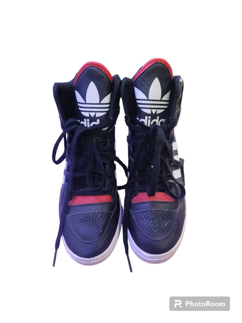 Sneaker cheap adidas wanita