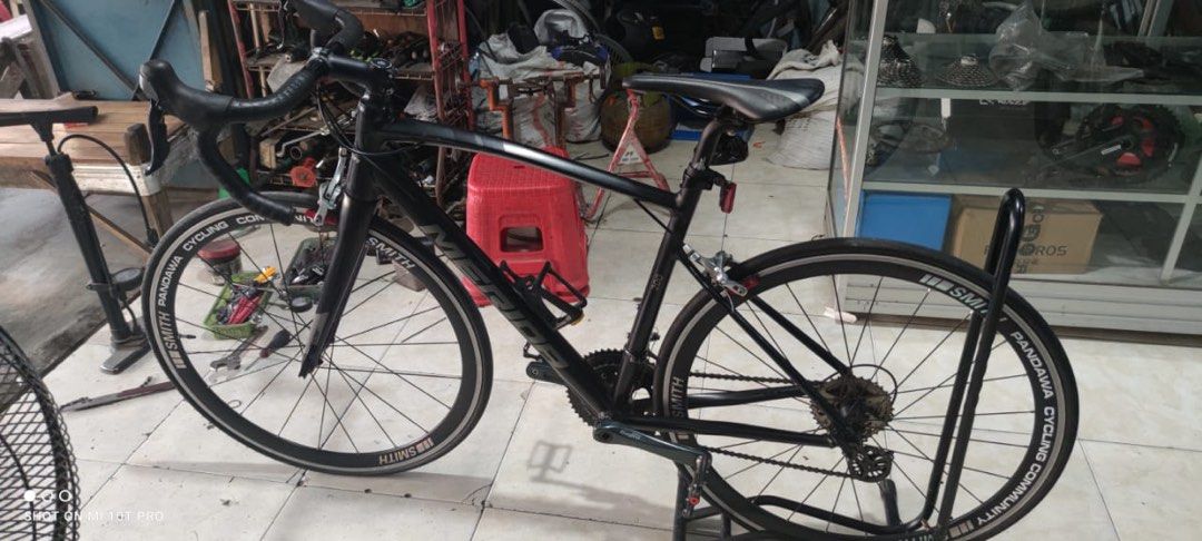 Sepeda Merida Ride 200 size M Olah Raga Sepeda di Carousell