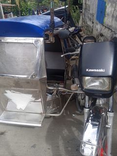 Service tricycle for business for sale