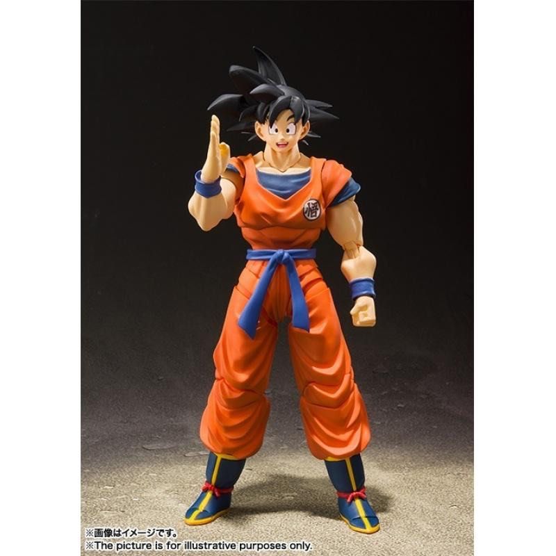 Pre-order] Demoniacal Fit Dragon Ball SS Rose Goku 1/12 Ultimate Atrocious,  Hobbies & Toys, Toys & Games on Carousell